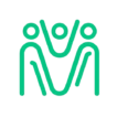 Consulta de atención médica geriátrica con enfoque humano
