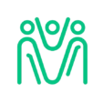 Consulta de atención médica geriátrica con enfoque humano